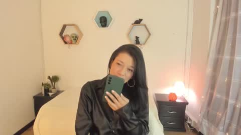 Snapshot of paloma_victory chatting on 10/20/25, 08:31 Paloma online show from 10/20/25, 08:31