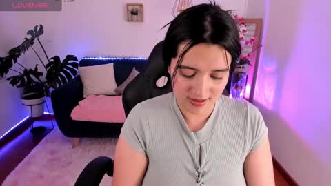 Snapshot of pamela_cheverry chatting on 02/06/25, 09:53 Pamela online show from 02/06/25, 09:53