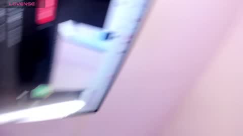 Snapshot of pamela_cheverry chatting on 02/18/25, 10:27 Pamela online show from 02/18/25, 10:27