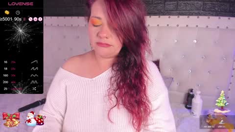 Snapshot of pamela_dimantis_ chatting on 12/17/24, 04:34 Pamela online show from 12/17/24, 04:34