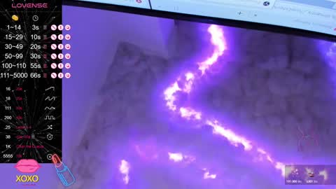 Snapshot of pamela_dimantis_ chatting on 02/09/25, 07:05 Pamela online show from 02/09/25, 07:05