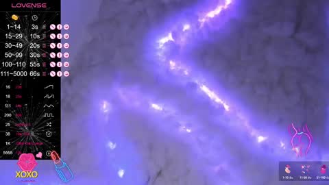 Snapshot of pamela_dimantis_ chatting on 02/17/25, 07:04 Pamela online show from 02/17/25, 07:04