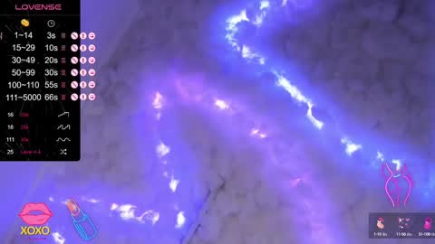Snapshot of pamela_dimantis_ chatting on 03/02/25, 10:14 Pamela online show from 03/02/25, 10:14