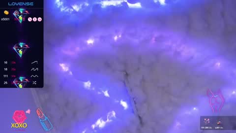 Snapshot of pamela_dimantis_ chatting on 03/07/25, 10:24 Pamela online show from 03/07/25, 10:24