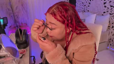 pamela online show from 10/11/25, 05:17