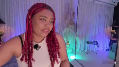 pamela online show from 11/12/25, 04:57