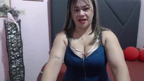 pamela_echeverria online show from 09/18/25, 10:28