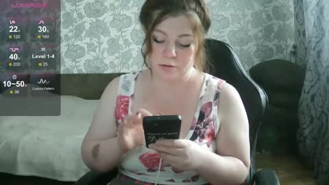 Snapshot of pamela_passion chatting on 12/16/24, 10:50 pamela_passion online show from 12/16/24, 10:50