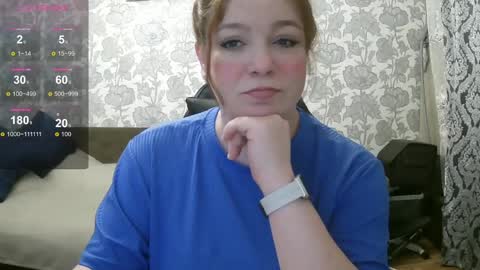 Snapshot of pamela_passion chatting on 01/06/25, 03:53 pamela_passion online show from 01/06/25, 03:53