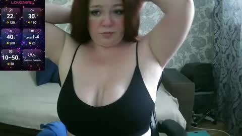 Snapshot of pamela_passion chatting on 01/07/25, 10:32 pamela_passion online show from 01/07/25, 10:32