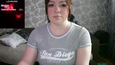Snapshot of pamela_passion chatting on 02/01/25, 06:43 pamela_passion online show from 02/01/25, 06:43