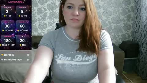 Snapshot of pamela_passion chatting on 02/19/25, 06:55 pamela_passion online show from 02/19/25, 06:55