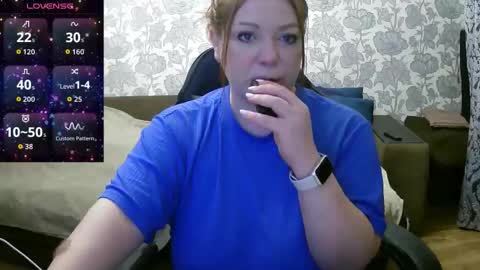 pamela_passion online show from 11/24/25, 11:21