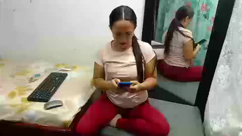 diana online show from 09/23/25, 11:08