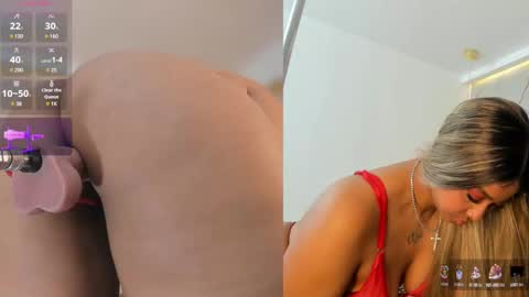 Snapshot of pamela_west chatting on 03/12/25, 07:59 Pamela West online show from 03/12/25, 07:59