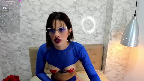 Pamela online show from 03/06/25, 04:19