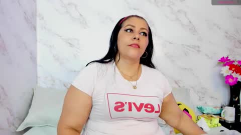 Pamela online show from 10/28/25, 07:16