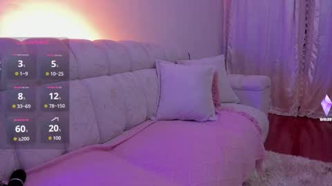 Pamela online show from 10/12/25, 12:20