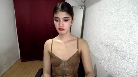 Snapshot of pamelacumx chatting on 03/04/25, 12:33 its your little AIRA online show from 03/04/25, 12:33