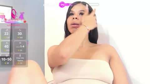 Pamela  online show from 11/02/25, 08:33