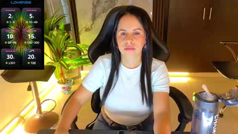 Snapshot of pamelajackson__ chatting on 03/08/25, 09:29 Paola online show from 03/08/25, 09:29