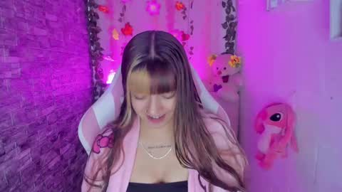 Snapshot of pamelajhonsom chatting on 02/14/25, 10:14 pamelajhonsom online show from 02/14/25, 10:14