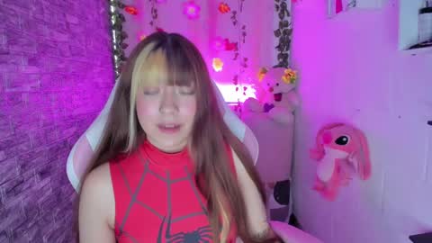 Snapshot of pamelajhonsom chatting on 02/24/25, 03:20 pamelajhonsom online show from 02/24/25, 03:20