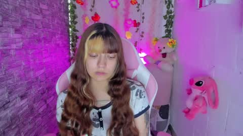 Snapshot of pamelajhonsom chatting on 03/07/25, 04:33 pamelajhonsom online show from 03/07/25, 04:33