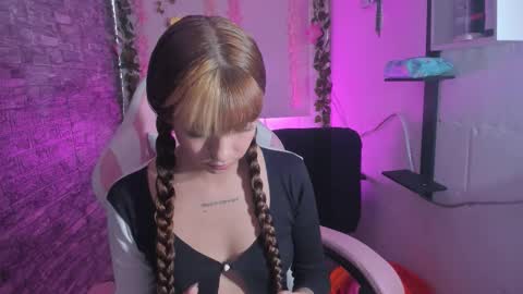 Snapshot of pamelajhonsom chatting on 11/10/25, 09:03 pamelajhonsom online show from 11/10/25, 09:03