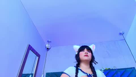 Snapshot of pamelajons_ chatting on 02/27/25, 12:02 Pamela online show from 02/27/25, 12:02