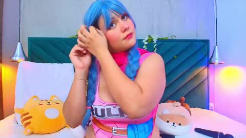 Snapshot of pamelajons_ chatting on 03/04/25, 11:40 Pamela online show from 03/04/25, 11:40