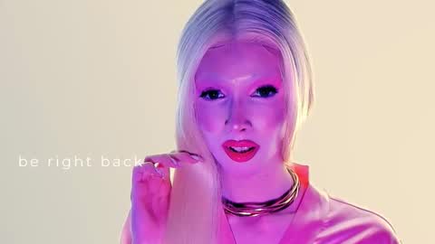 Pamelamy online show from 10/26/25, 06:58