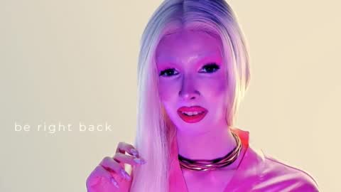 Pamelamy online show from 11/08/25, 09:42