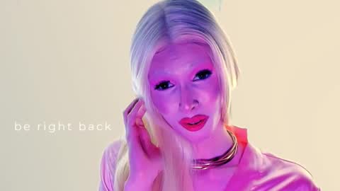 Pamelamy online show from 11/20/25, 06:18