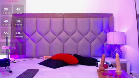 Snapshot of pamelaponce chatting on 11/18/25, 12:09 Pamela Ponce online show from 11/18/25, 12:09