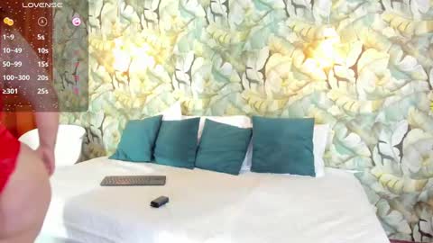 Pamela 3 online show from 12/30/24, 11:48