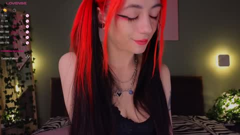 Diana online show from 01/28/25, 06:39