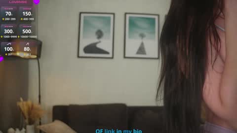 Diana online show from 10/19/25, 11:27