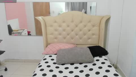 Snapshot of pamelavillaloboss chatting on 01/03/25, 11:12 Pamela Villalobos online show from 01/03/25, 11:12