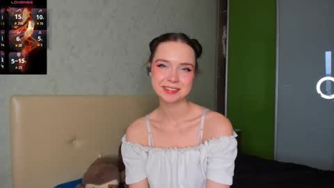 Sally online show from 10/02/25, 02:51