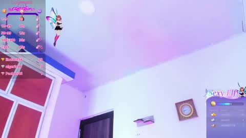 Snapshot of pammela_smith chatting on 01/21/25, 01:39 Pammela Smith online show from 01/21/25, 01:39