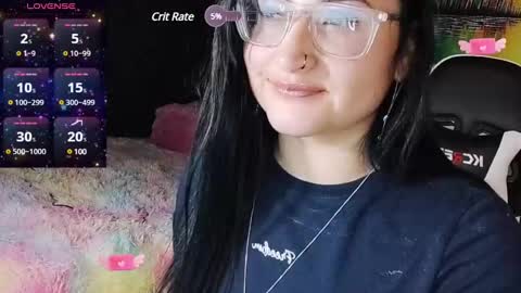  Pamy  online show from 12/19/24, 02:45