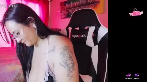  Pamy  online show from 01/02/25, 04:35