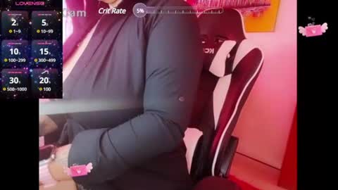  Pamy  online show from 01/17/25, 06:12