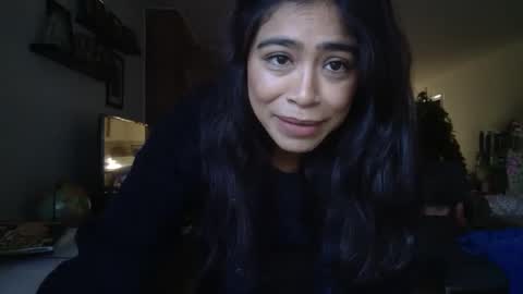 Snapshot of pancakepeachez chatting on 12/19/24, 06:01 PancakePeachez online show from 12/19/24, 06:01
