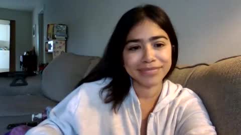 PancakePeachez online show from 10/30/25, 07:36