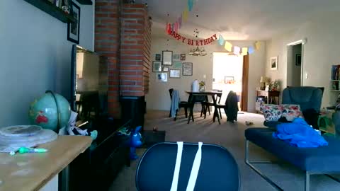 PancakePeachez online show from 11/26/25, 05:25