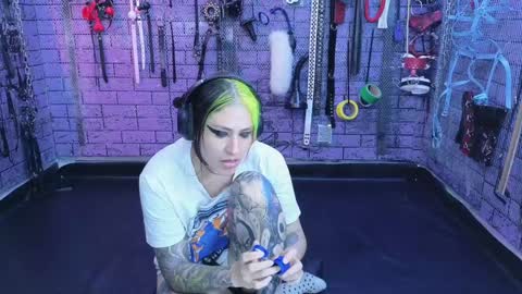 PandoraNez online show from 12/24/24, 07:06