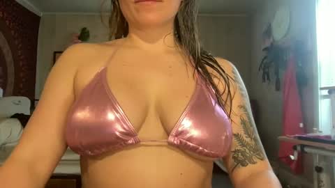 Pantiesofthefae online show from 01/04/25, 03:28