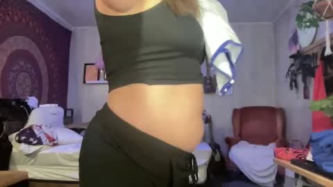 Pantiesofthefae online show from 01/05/25, 12:10